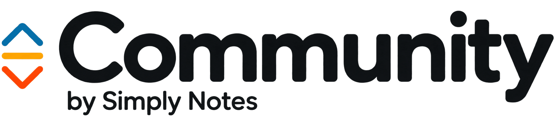 Community by Simply Notes